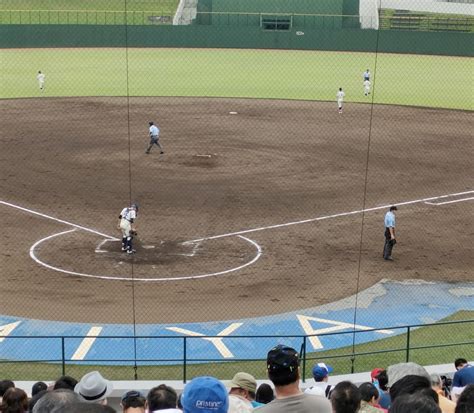 秋季埼玉大会 決勝戦は昌平vs花咲徳栄 ウエスマちゃんのコラム＆エッセイ