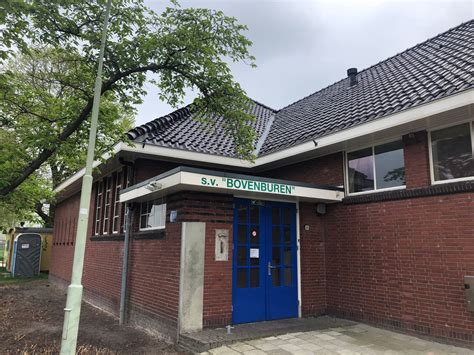 SV Bovenburen Groninger Dorpen