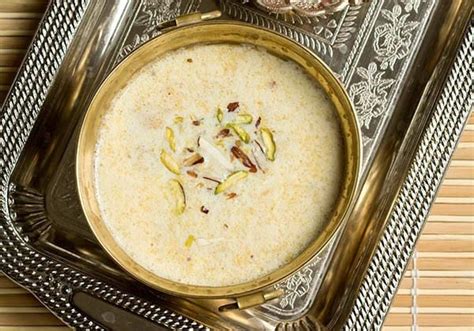 Kaddu Ki Kheer Recipe Indian Healthy Recipes Non Vegetarian Recipes Vegetarian Food Recipes