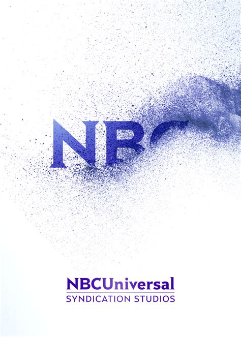 Nbc Universal Logo Png