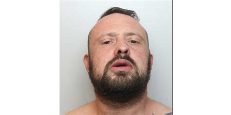 Man Who Set Fire To A House In Warrington Is Jailed Locally