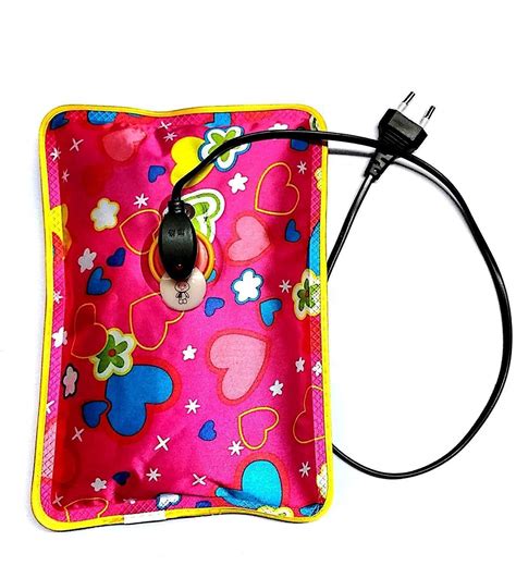 Avdm Electrothermal Warm Heating Bag Electric Hot Water Bags For Pain