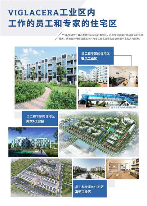 Yen Phong Industrial Park安风工业园区 越企宝 越南建厂就找越企宝