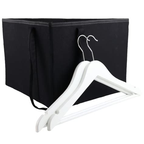 Coat Hanger Storage | Coat Hanger Organiser | The Hanger Store