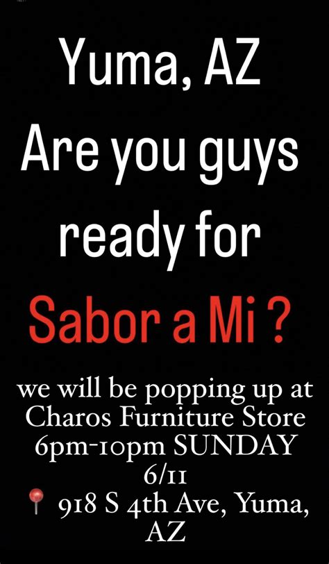 Can’t wait 🤤 : r/yuma