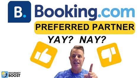 Preferred Partner Program Booking Yay Or Nay Youtube