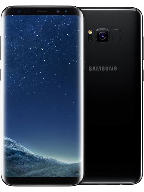 Samsung Galaxy S8 Plus Price In India Specifications Features Review And More