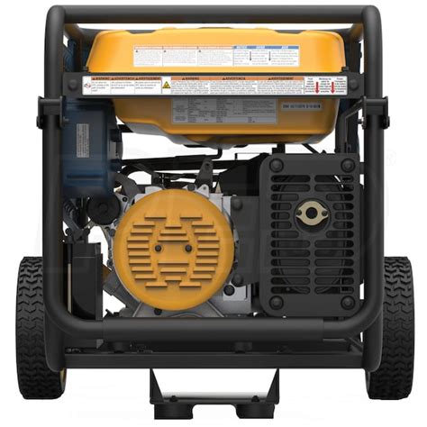 Firman Generators T Firman T Hybrid Series Watt