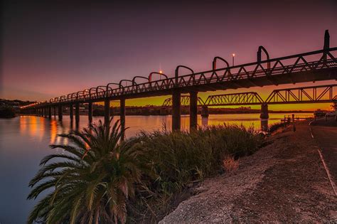 Top 6 Photo Spots At Murray Bridge In 2022