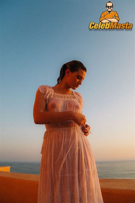 Lili Reinhart Nude Sex Scene Videos CelebMasta