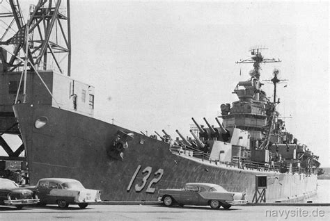 Uss Macon Ca 132