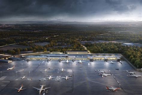 Kraków Airport in 2020 r. – Kraków Airport Blog