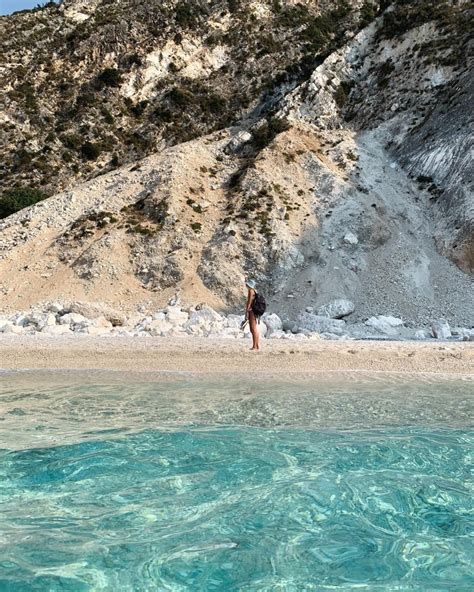 Best Beaches In Kefalonia Greece Artofit