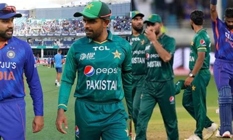 India Vs Pakistan Asia Cup 2022 Super Four Live Streaming And Broadcast