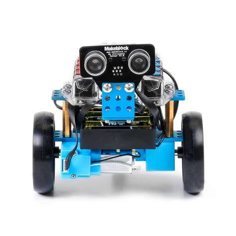 mBot Ranger - Transformable STEM Educational Robot Kit