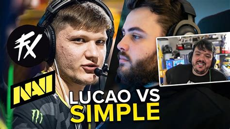 S Mple Vs Lucaozy Fluxo Vs Navi Blast Premier Fall Final