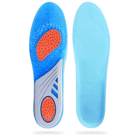 Shock Absorbing Insoles For Achilles Tendonitis Nuova Health