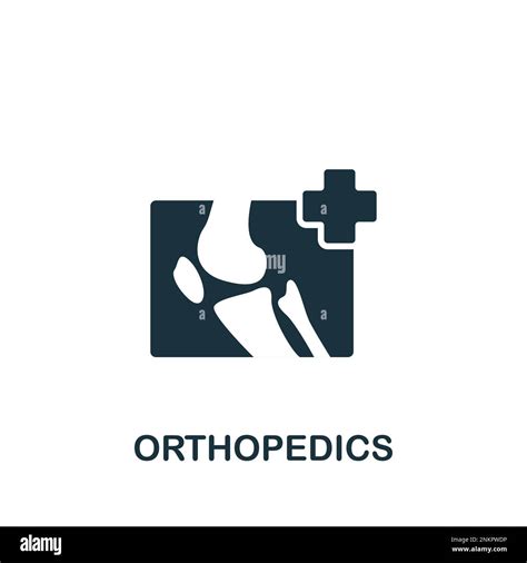 Orthopedic Surgeon Symbol