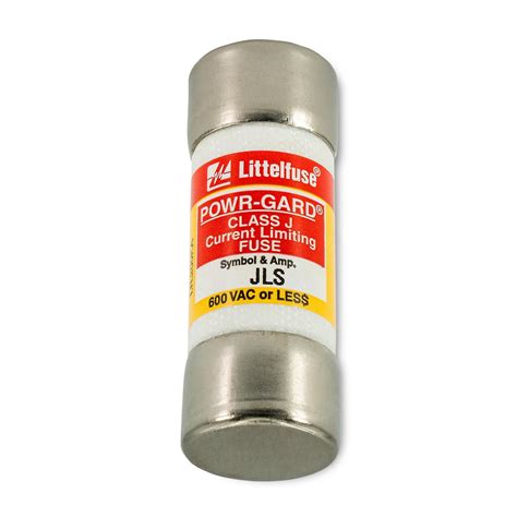 Jls 010 Littelfuse Medium Voltage Fuse Canada Breakers