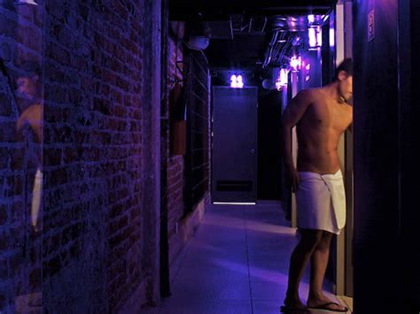 Best Gay Spots For Tourists In Mexico City