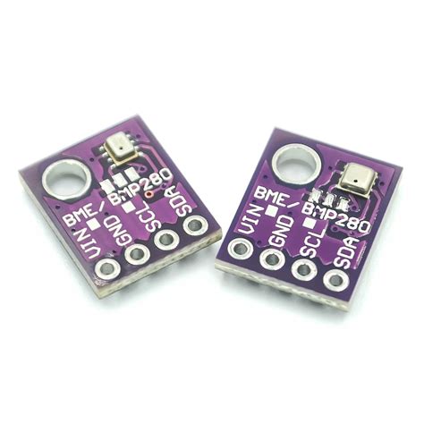 In Bme Gy Bme Digital Sensor Spi I C Humidity Temperature And