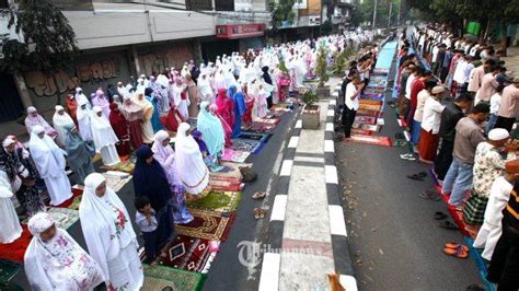 Inilah Amalan Pengganti Sholat Idul Adha 2024 Bagi Wanita Yang Haid