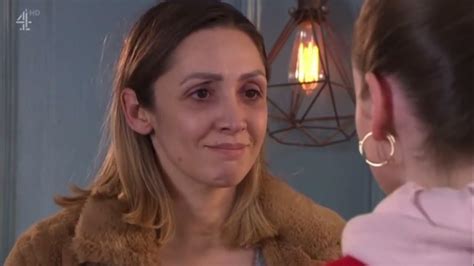 56 Juliet Nightingale 28th January 2020 Hollyoaks Youtube