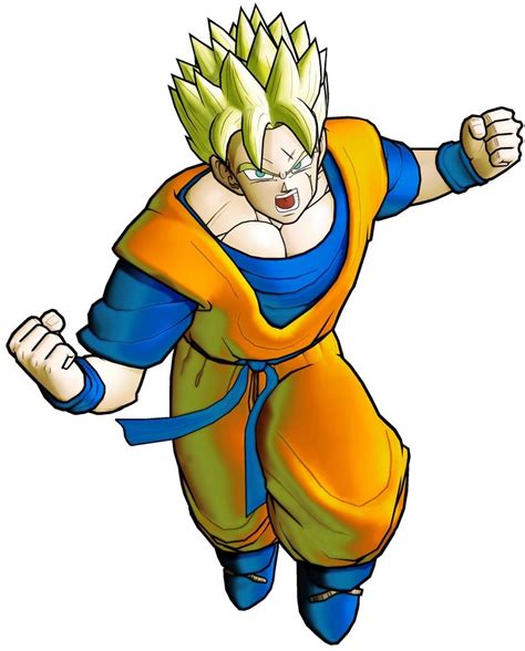Gohan Dbz Another Future Wiki Fandom Powered By Wikia