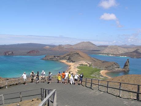 Bartolome Island Editorial Stock Photo - Stock Image | Shutterstock