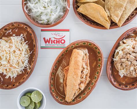 Top 35 Imagen Tortas Ahogadas Y Tacos Dorados Viaterra Mx