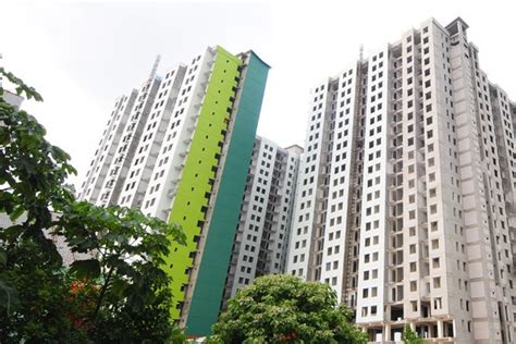 Pancoran Riverside Apartemen Strategis Dengan Harga Terjangkau Jual