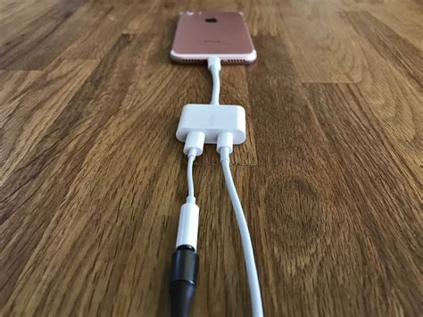 Review Belkin Lightning Audio Charge Rockstar ILounge