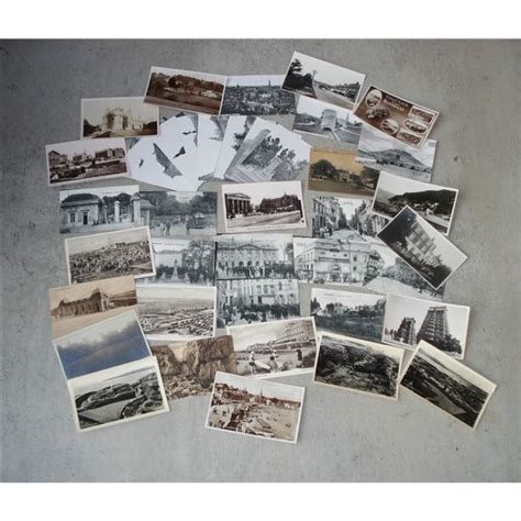 Large Lot Vintageantique Postcards Schmalz Auctions