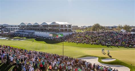 Waste Management Phoenix Open 2023 - Cowboy Lifestyle Network