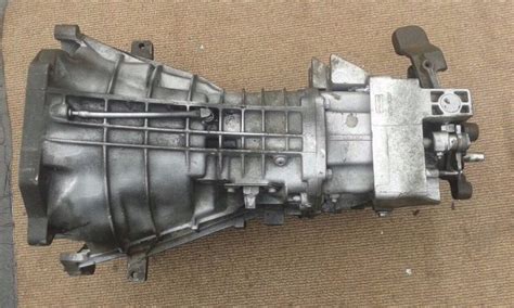 Ford Transit Gearbox Mk7 In Edgware London Gumtree