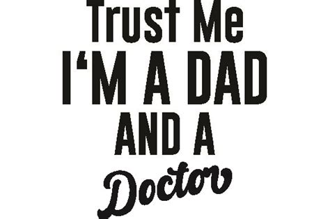 Trust Me Im A Doctor Svg Graphic By Teeshop · Creative Fabrica