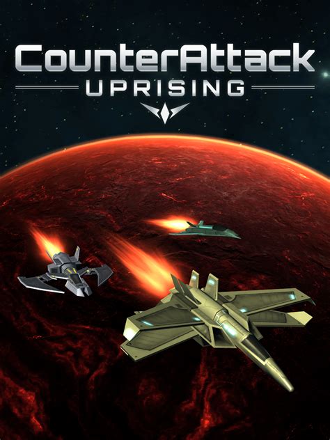 CounterAttack: Uprising | Baixe e compre hoje - Epic Games Store