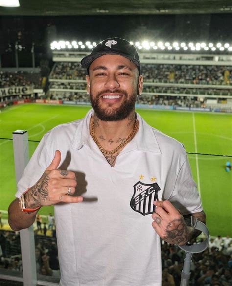 SAF, Neymar... Entenda a aproximação entre o Santos e o fundo dono do ...