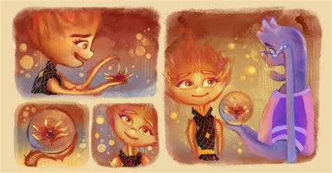 Create Unic Illustration For You In My Style By Wasquerin Fiverr