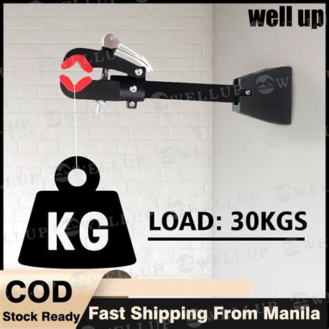 Bike Storage Rack Bike Wall Hanger Heavy Duty Foldable Bike Wall