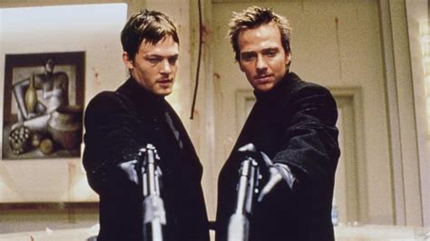 The Boondock Saints Collection The Movie Database Tmdb