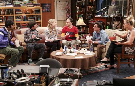 Viralizan El Tráiler Final De The Big Bang Theory