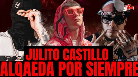 JULITO CASTILLO HABLA DE PACHO EL ANTIFECA Y DE HANZEL LA H YouTube