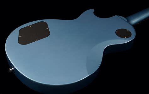 Gibson Les Paul Special Humbucker Pelham Blue Angel City Guitars