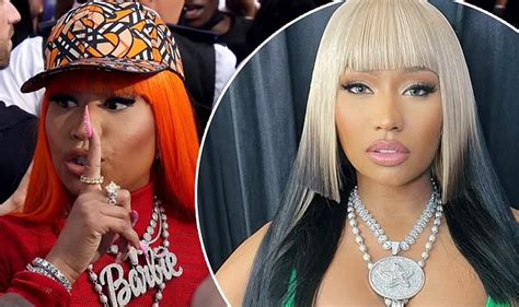 Nicki Minaj Sued For Allegedly Damaging Borrowed Jewelry Ladun Liadi S Blog