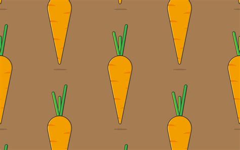 Carrots Wallpapers Wallpaper Cave