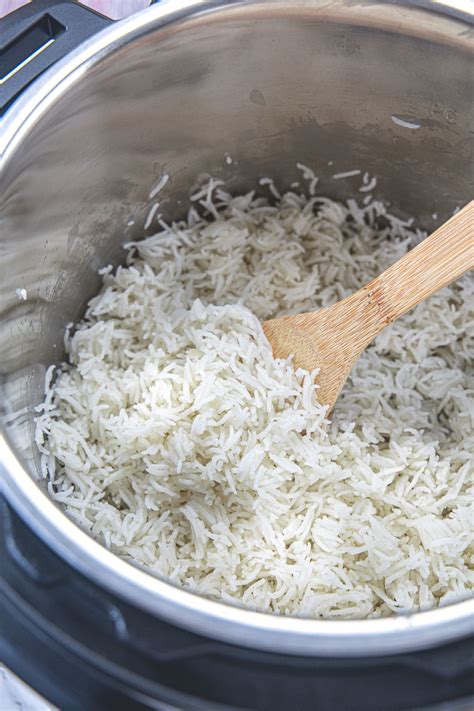 Instant Pot Basmati Rice Recipe Spice Up The Curry