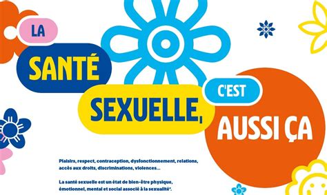 Semaine De La Sant Sexuelle Ch Issoudun