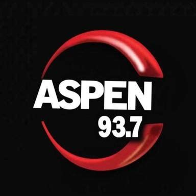 Escuchar Fm Aspen En Vivo