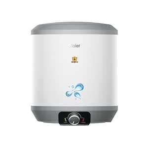 Buy Haier PV2 10 Ltr 5 Star Rated Storage Water Heater Geyser With